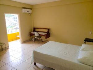 Lexicon Apartments in Grenada 1 bedroom superior