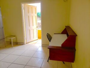 Lexicon Apartments in Grenada 1 bedroom superior