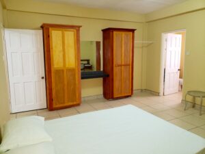 Lexicon Apartments in Grenada 1 bedroom superior