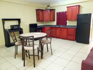 Lexicon Apartments in Grenada 1 bedroom superior