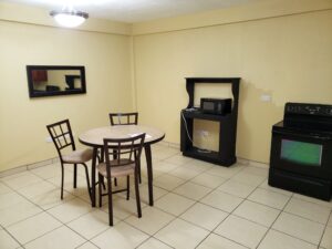 Lexicon Apartments in Grenada 1 bedroom superior