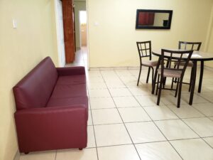 Lexicon Apartments in Grenada 1 bedroom superior