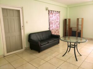 Persaud Apartments in True Blue Grenada 2 bedroom