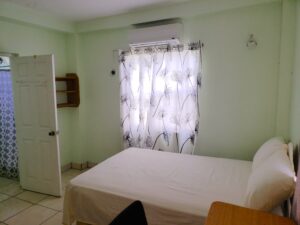 Persaud Apartments in True Blue Grenada 2 bedroom