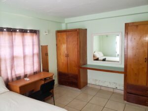 Persaud Apartments in True Blue Grenada 2 bedroom