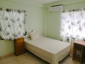 Persaud Apartments in True Blue Grenada 2 bedroom