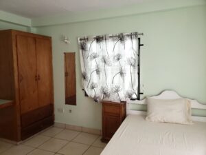 Persaud Apartments in True Blue Grenada 2 bedroom