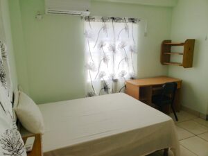 Persaud Apartments in True Blue Grenada 2 bedroom