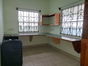 Persaud Apartments in True Blue Grenada 3 bedroom