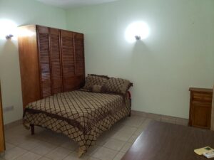 Persaud Apartments in True Blue Grenada 3 bedroom