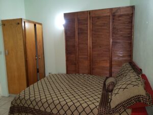 Persaud Apartments in True Blue Grenada 3 bedroom