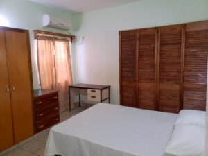 Persaud Apartments in True Blue Grenada 3 bedroom