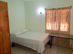 Persaud Apartments in True Blue Grenada 3 bedroom