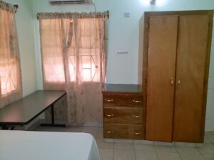 Persaud Apartments in True Blue Grenada 3 bedroom