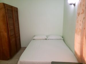 Persaud Apartments in True Blue Grenada 3 bedroom