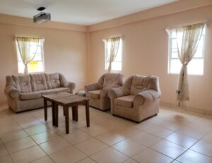 Persaud Building 2 - 3 bed superior