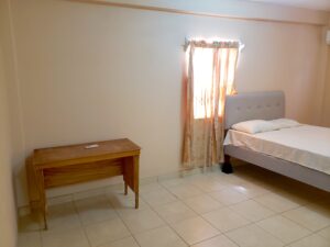 Persaud Building 2 - 3 bed superior