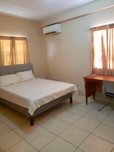 Persaud Building 2 - 3 bed superior