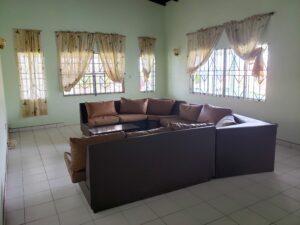 Persaud SGU Apartments - 3 Bed Standard