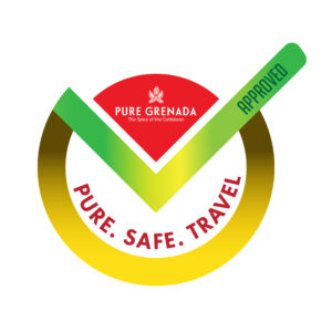 Pure Safe Travel Approved - Grenada